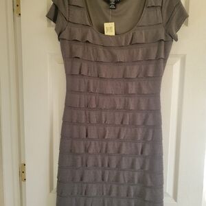 Max Edition Steel Dress